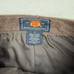 Vintage Route 66 Pants Size 29 Brown Leather Button Fly Bootcut Western Y2K NWT