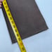 Vintage Route 66 Pants Size 29 Brown Leather Button Fly Bootcut Western Y2K NWT