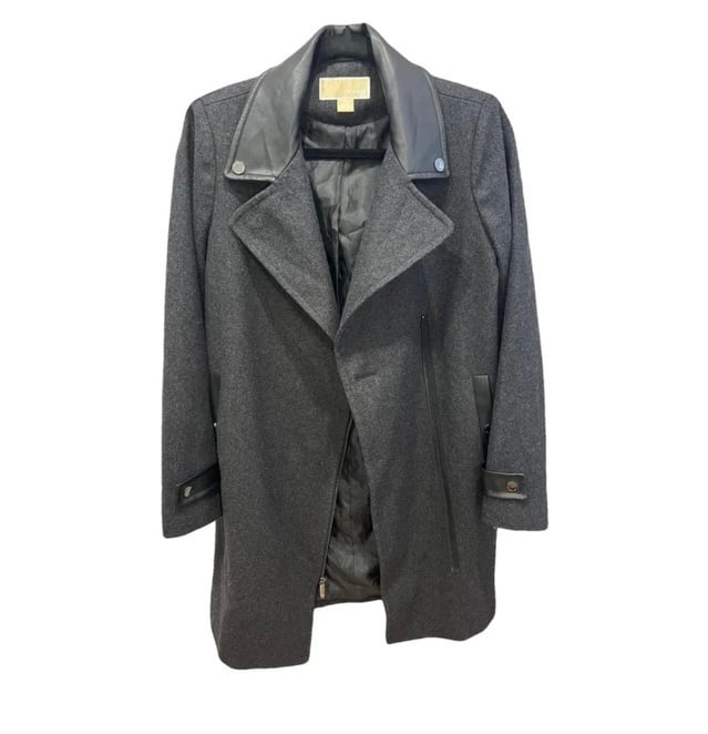Michael Kors Wool Coat