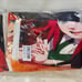 YIYI SMILE Anime Japanese Duvet Cover Set Bedding Set Comforter Cover Queen