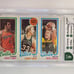1980-81 larry bird rookie TCGC 8
