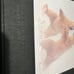 Polar Dance Limited First Ed 233/1500 Signed Boxed Cloth Bound Hardcover Book