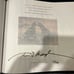 Polar Dance Limited First Ed 233/1500 Signed Boxed Cloth Bound Hardcover Book