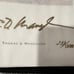 Polar Dance Limited First Ed 233/1500 Signed Boxed Cloth Bound Hardcover Book
