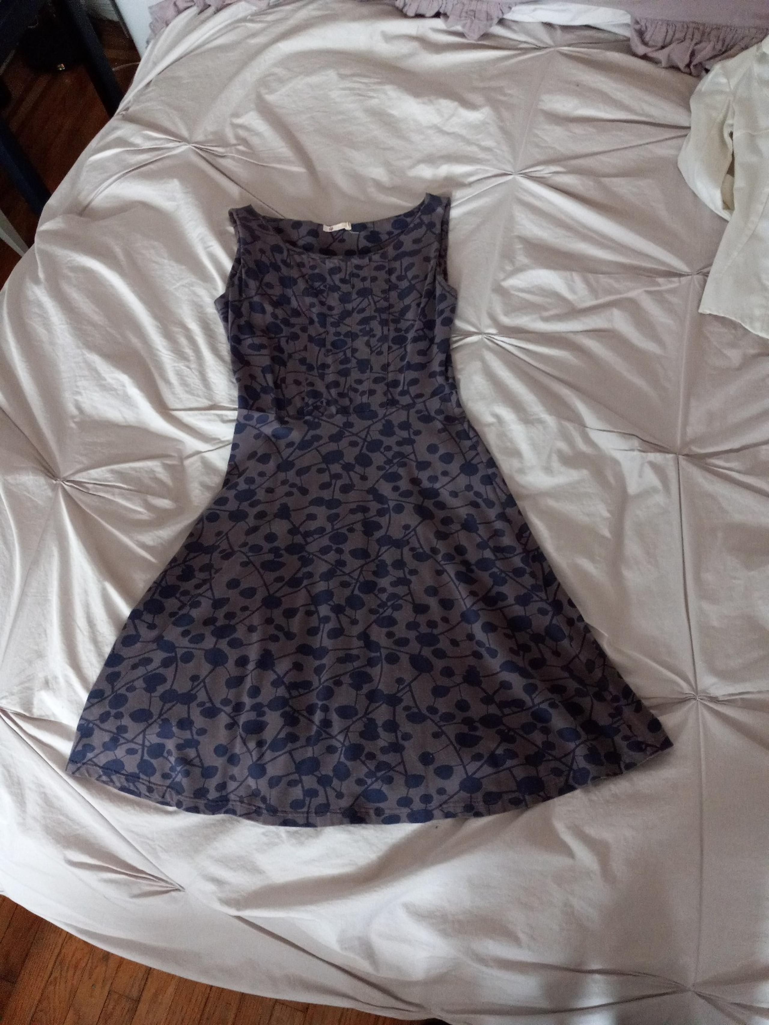 Tulle Dress XS