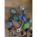 Large Beyblade Lot With TWO Stadiums Bayblade BURST TURBO and BURST EVOLUTION