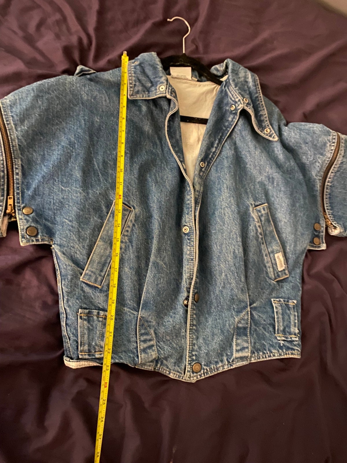 Guess Jean Jacket