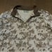 EUC Chervo Golf Pullover Quarter Zip XXL