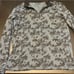 EUC Chervo Golf Pullover Quarter Zip XXL
