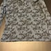 EUC Chervo Golf Pullover Quarter Zip XXL