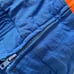 Vintage Apex One Pro Line NFL Denver Bronco 1/2 Zip Jacket Coat Mens Medium