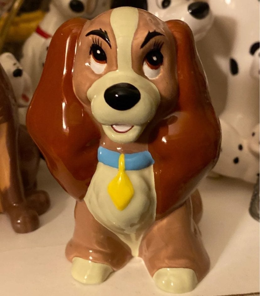 Disney Lady Bundle