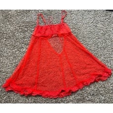 Used Victoria's Secret Lingerie