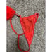 Used Victoria's Secret Lingerie