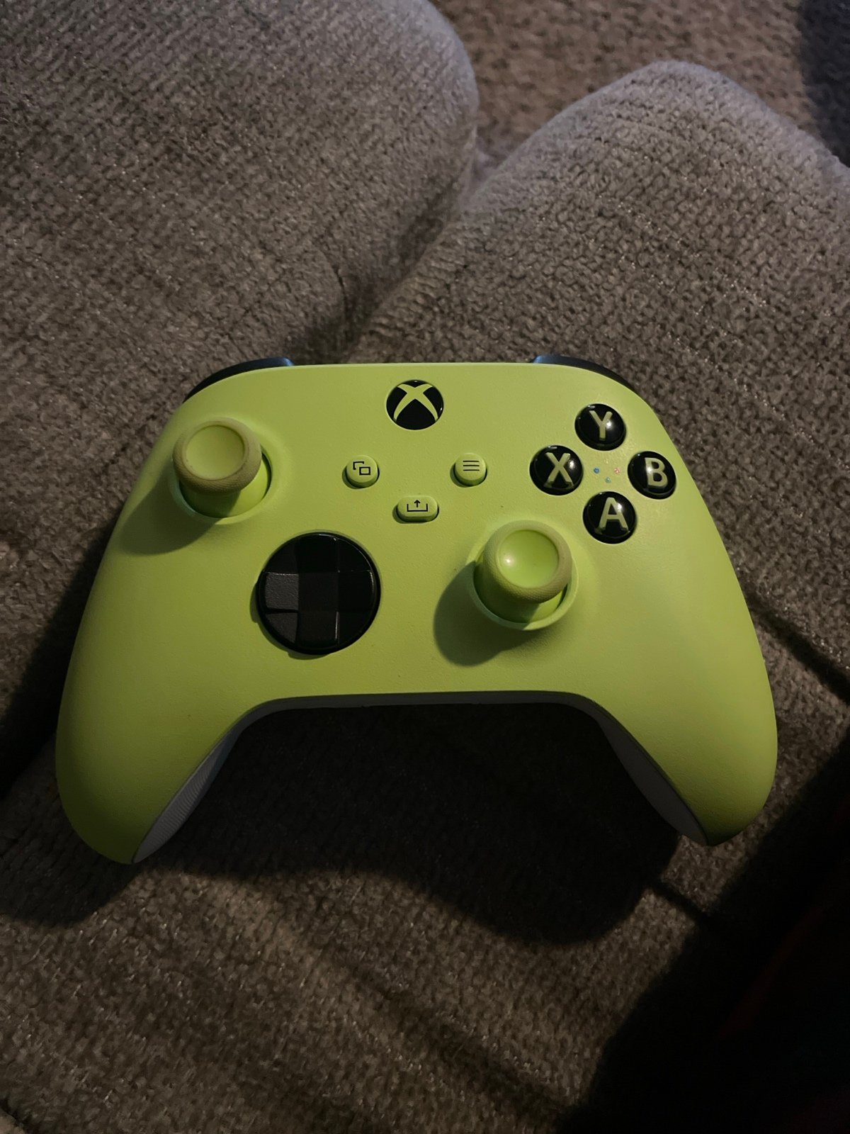 Xbox one controller