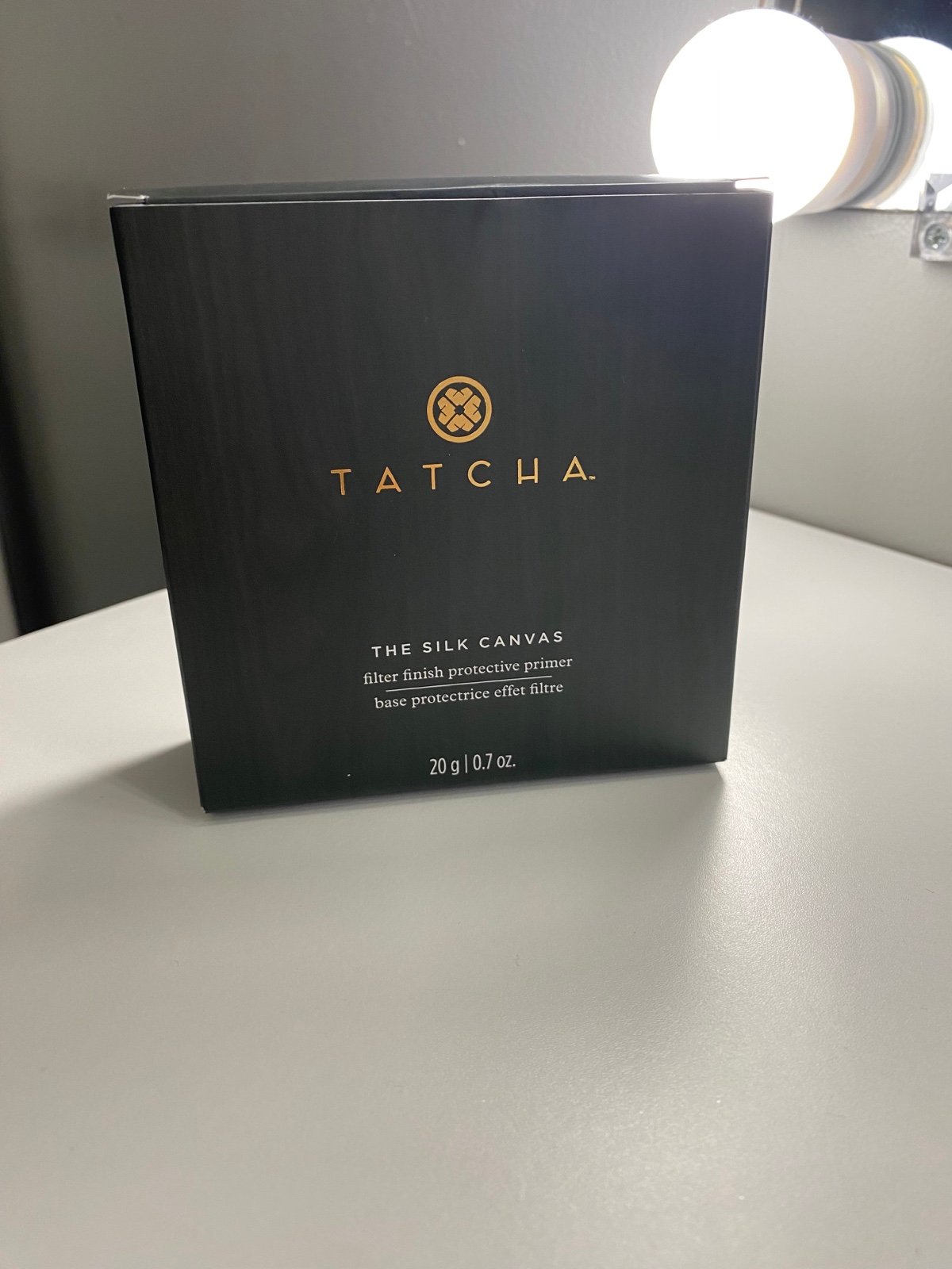 Tatcha The Silk Canvas