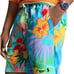 110 Polo Ralph Lauren Mens 8-Inch Tropical Floral-P Palm Cove Floral Shorts