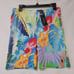 110 Polo Ralph Lauren Mens 8-Inch Tropical Floral-P Palm Cove Floral Shorts