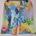 110 Polo Ralph Lauren Mens 8-Inch Tropical Floral-P Palm Cove Floral Shorts
