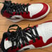 Nike Air Jordan 1 Mid Shoes