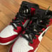 Nike Air Jordan 1 Mid Shoes