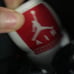 Nike Air Jordan 1 Mid Shoes