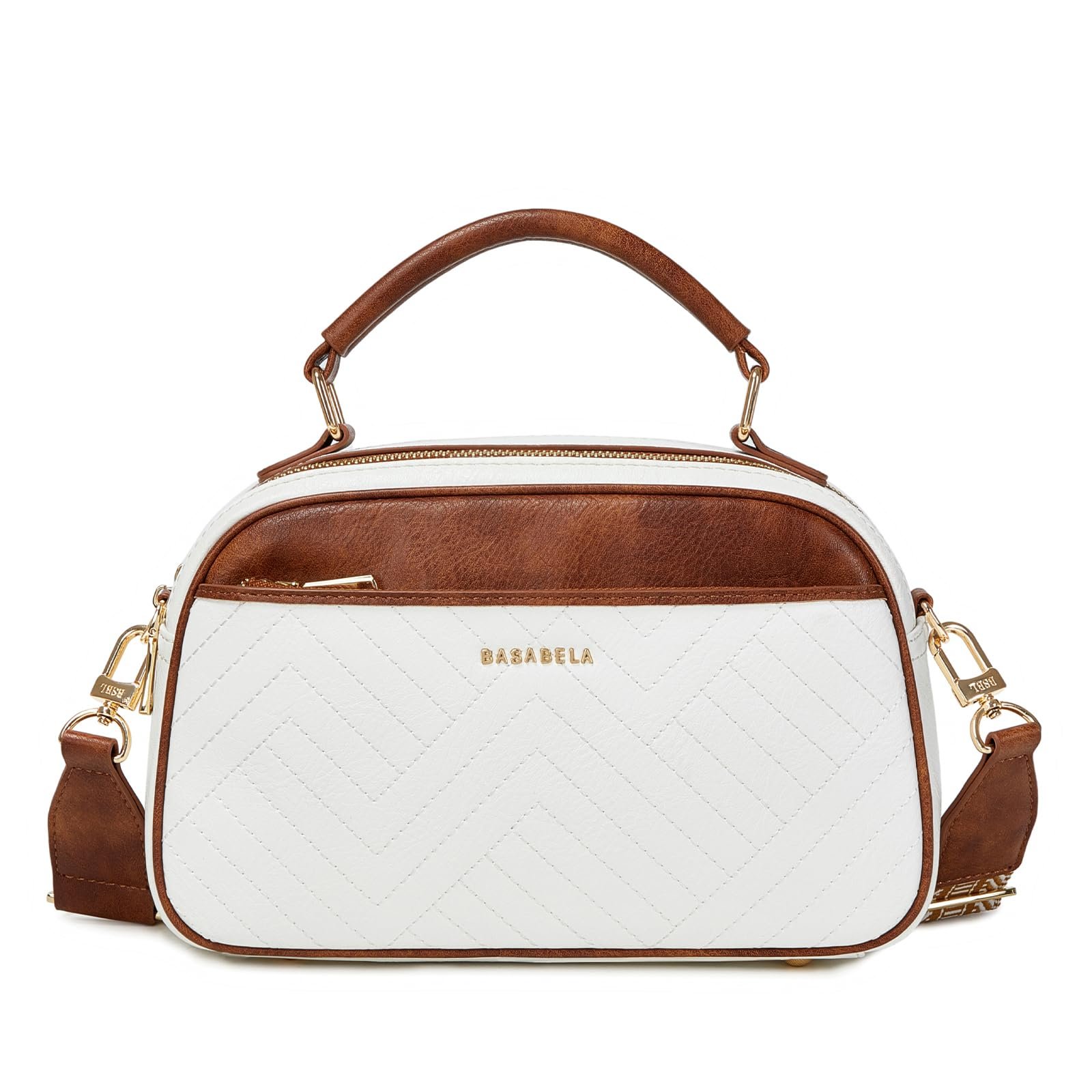 Wide Pu Textured Bag Strap . Inch Adjustable Strap Strap Bag Handle Strap