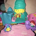 Little People Ariel