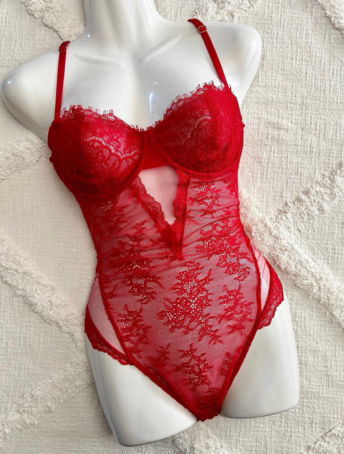 Victoria Secret
