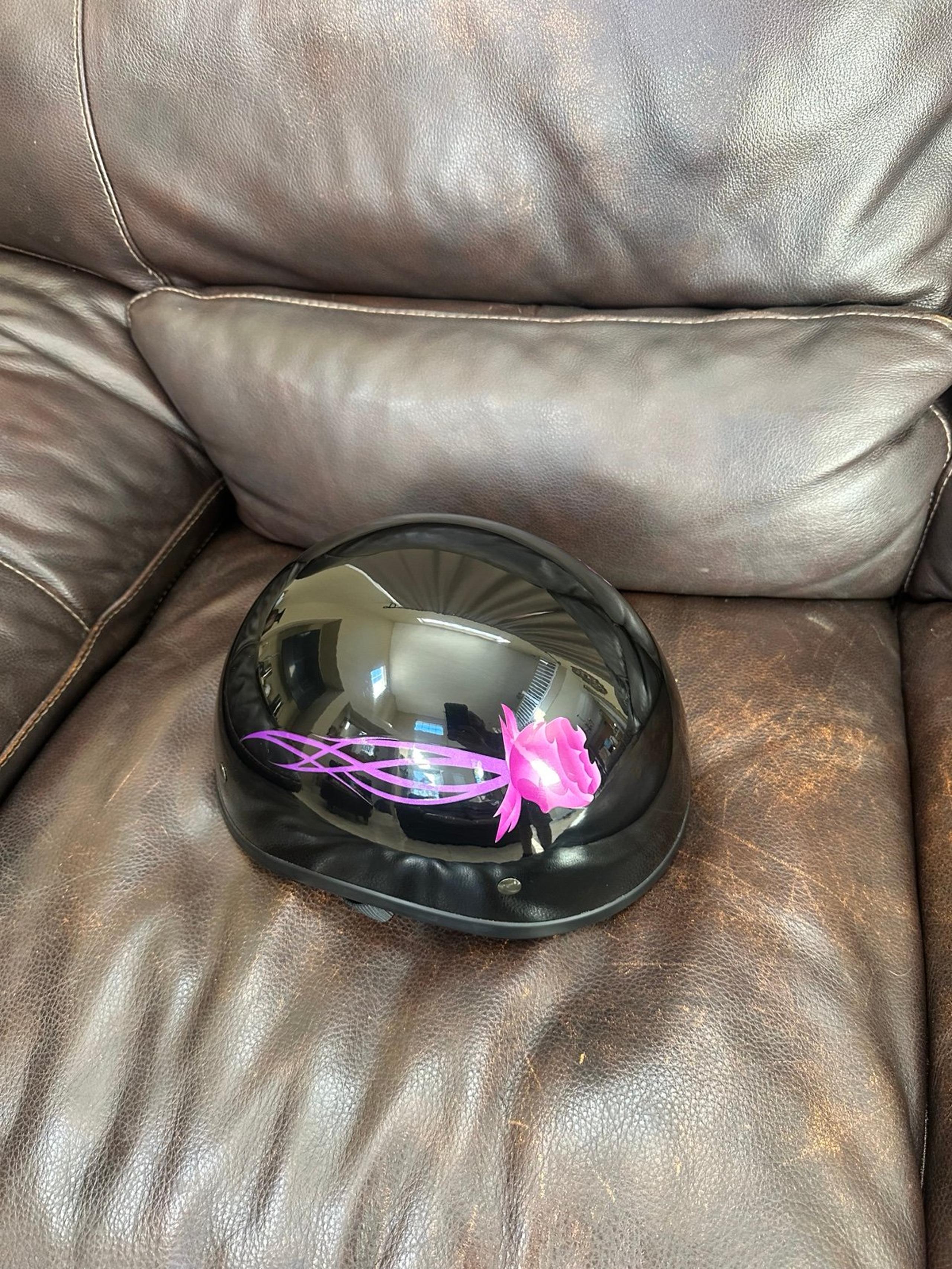 Helmet FH motorcycle helmet size medium