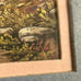 Carl Valente Wishford Family Cottage & Bedfordshire Sunset Framed Art Prints