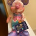 Disney World 50th Main Attraction “It’s A Small World” Collectible Mickey