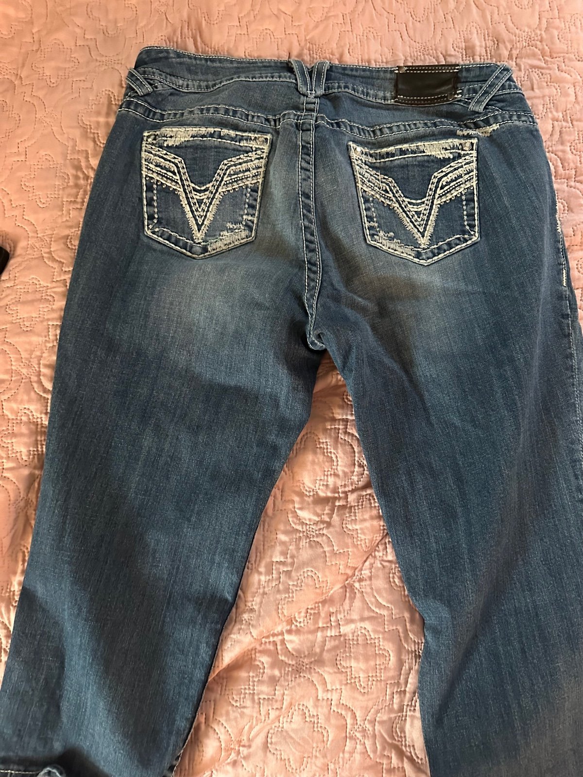 Vigoss Capri Size 18 plus