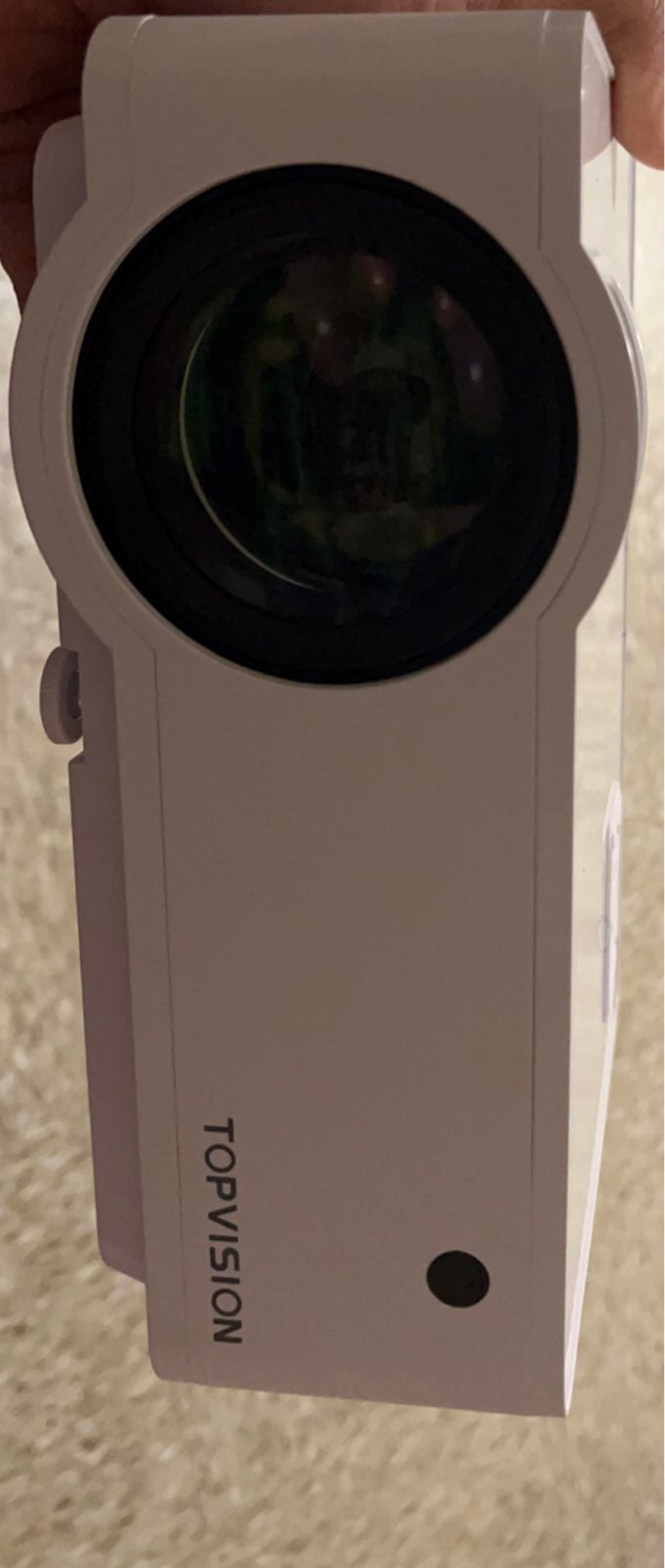 LED Projector