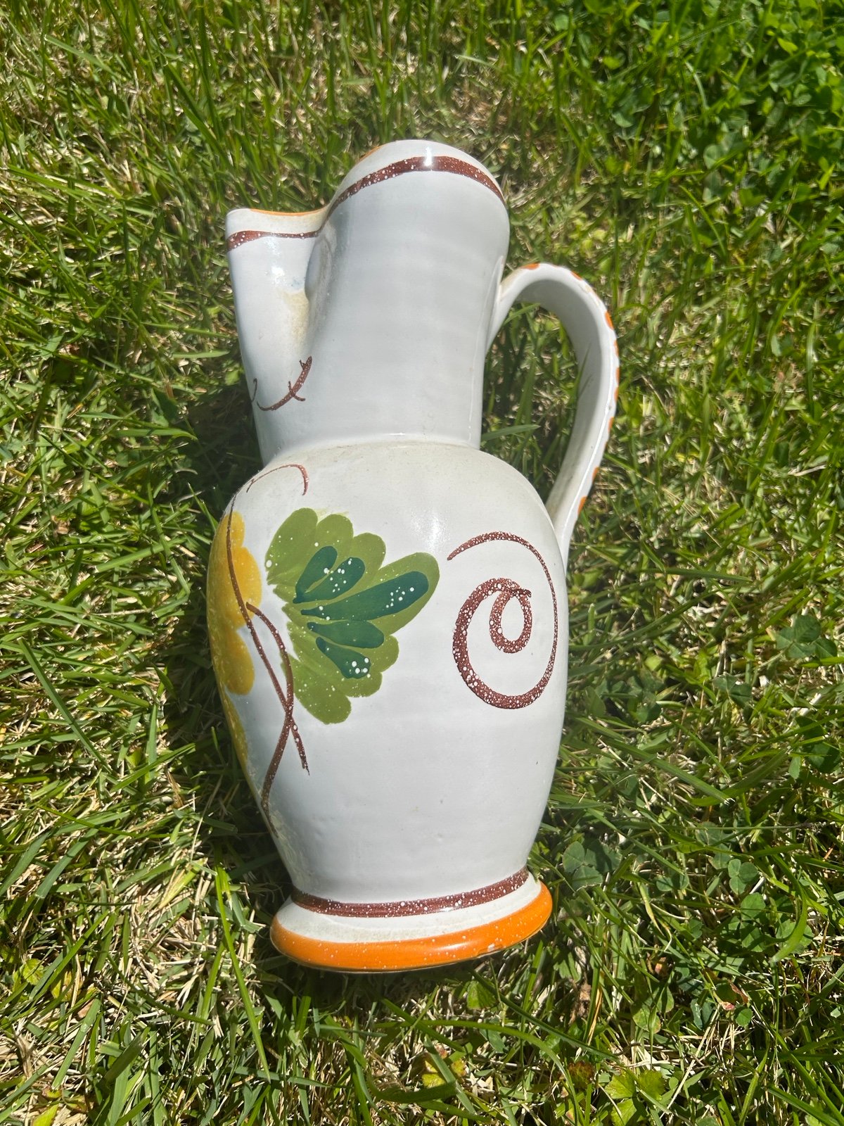 Vintage Vase