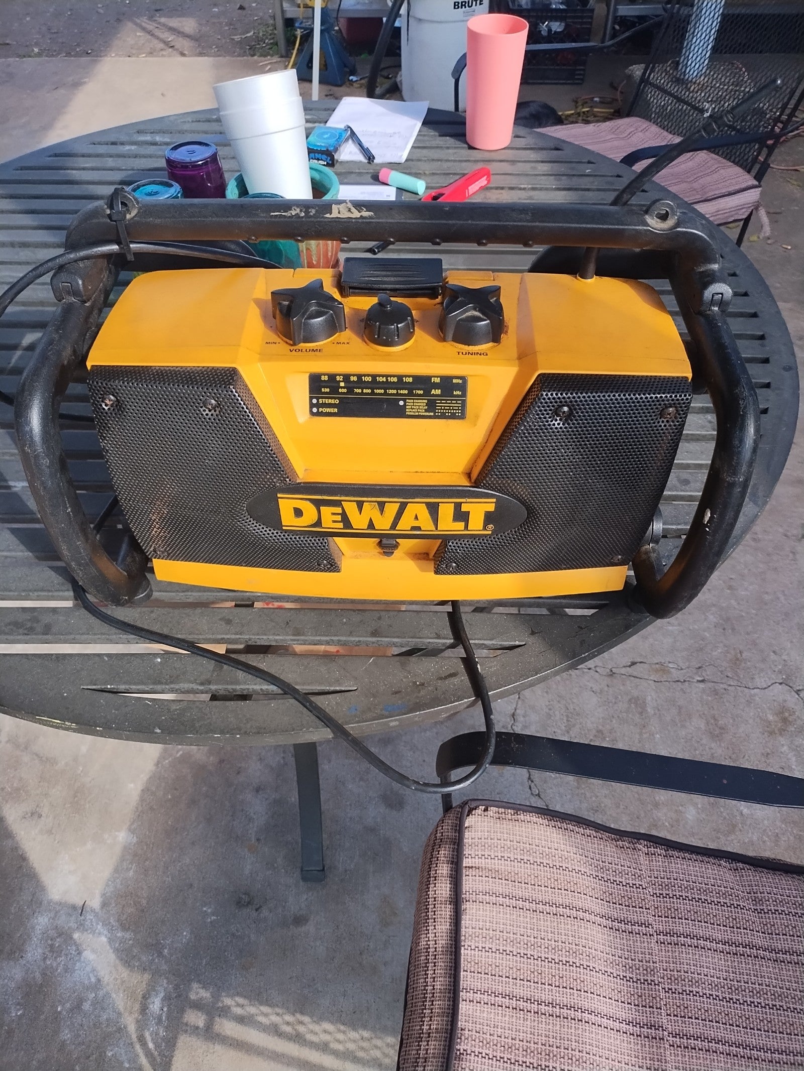 Dewalt