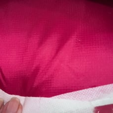 Twin comforter XL rip stop nylon sleeping bag material
