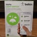 Belkin F7C030FC Wemo Smart Light Switch - White