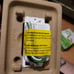 Belkin F7C030FC Wemo Smart Light Switch - White