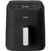 Bella Pro Series 6QT Digital Air Fryer Touchscreen Black