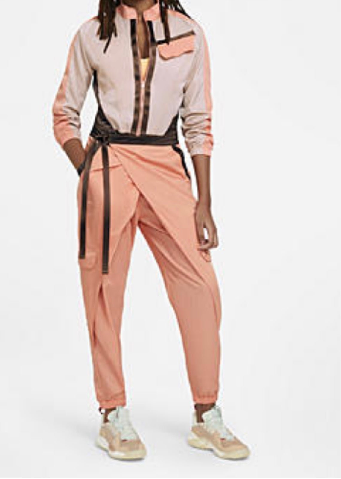 Jordan Future Primal jumpsuits