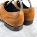 Cole Haan Jefferson Grand OS Mens Size 12 Shoes Leather Wingtip Shoes C23795