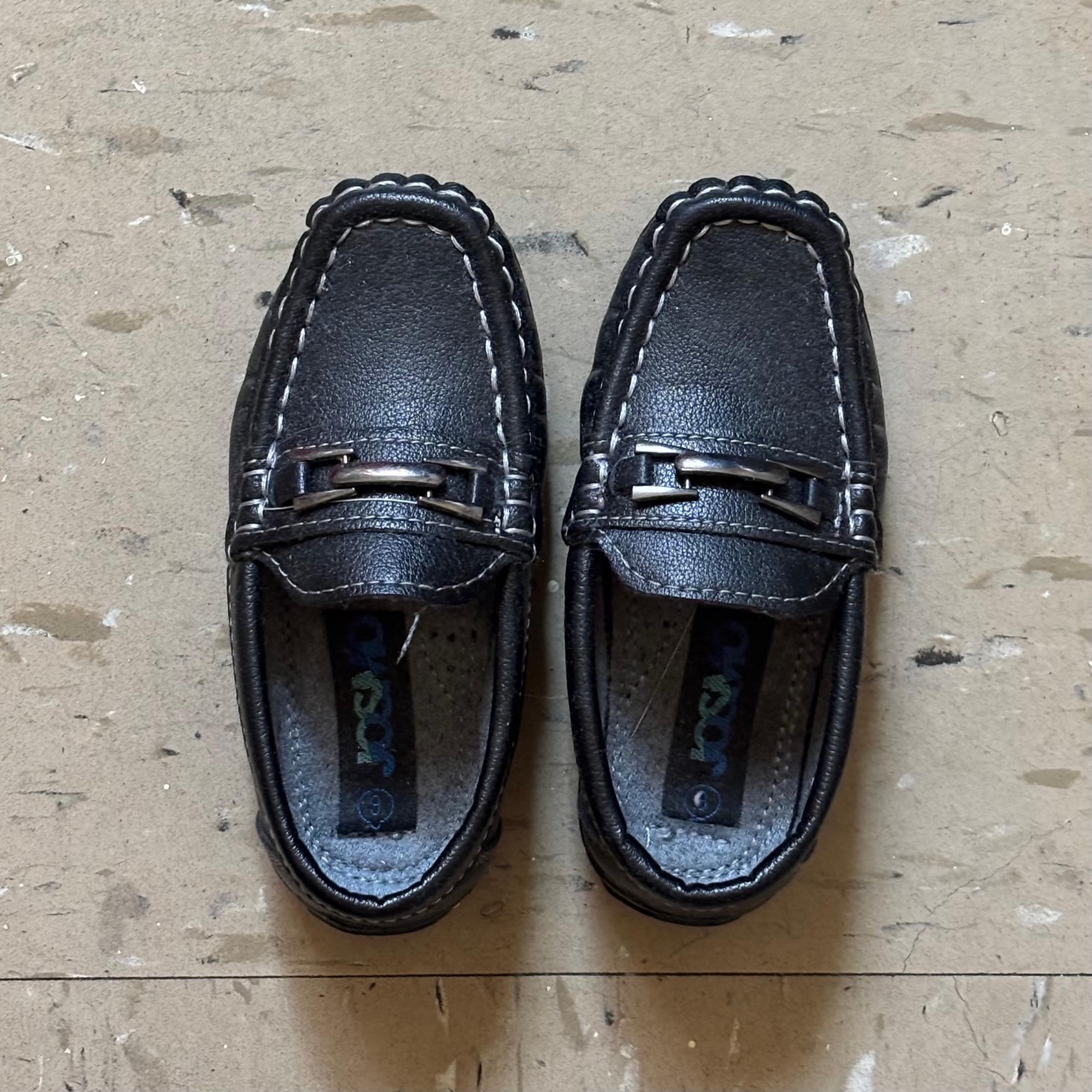 Toddler dress shoes - Cole Haan
