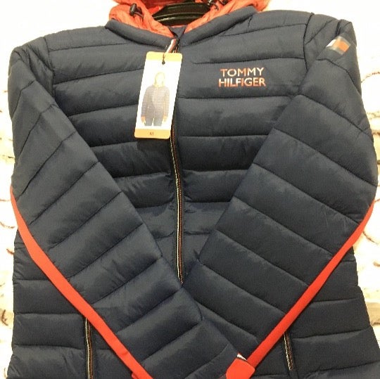 Tommy Hilfiger Ladies' Jacket