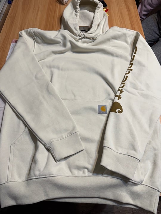 Carhartt hoodie #64