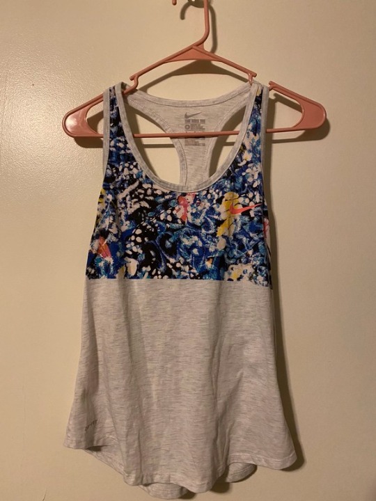 Nike Tank Top