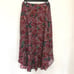 Anthro Farm Rio Culebra Midi Skirt XS