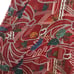 Anthro Farm Rio Culebra Midi Skirt XS