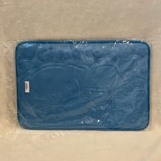 Cinnamoroll Sanrio Embossed Floor Mat Brand New