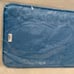 Cinnamoroll Sanrio Embossed Floor Mat Brand New